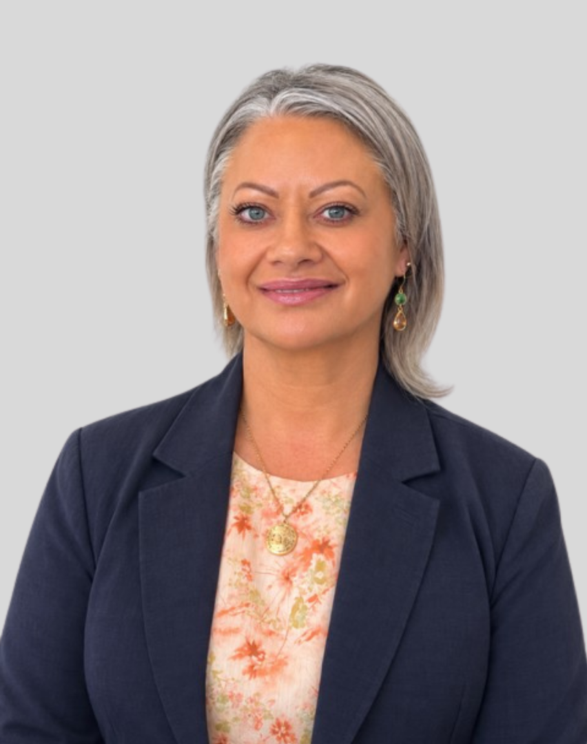 Jodi McLennan