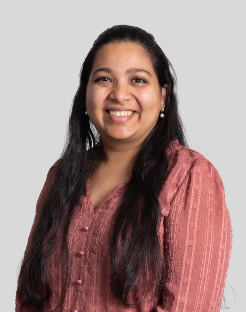 Prachi Koli