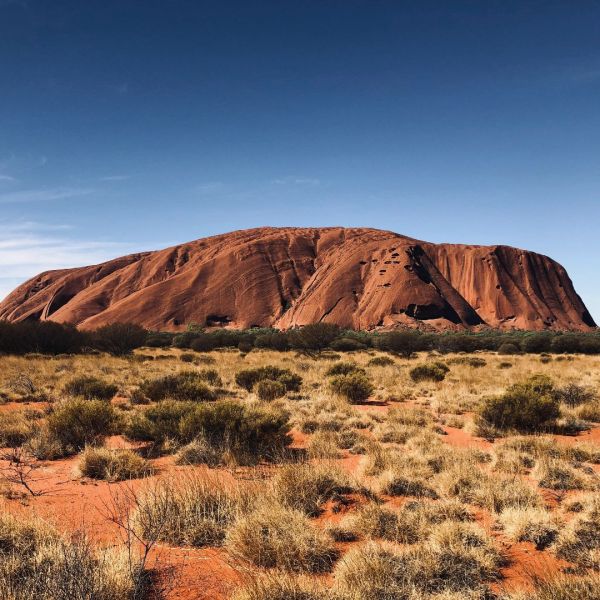 The   Ghan   Expedition  2026 You  Travel  &  Cruise   Mosgiel 2